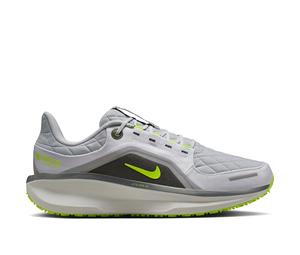 Buy Nike Air Winflo 11 Gore-Tex Light Smoke Grey Cyber at Sasom – Authentic and Ready to Ship