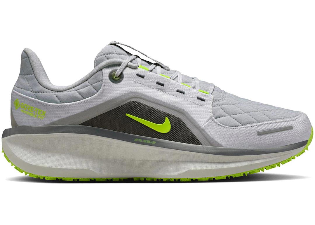 Nike Nike Air Winflo 11 Gore-Tex Light Smoke Grey Cyber