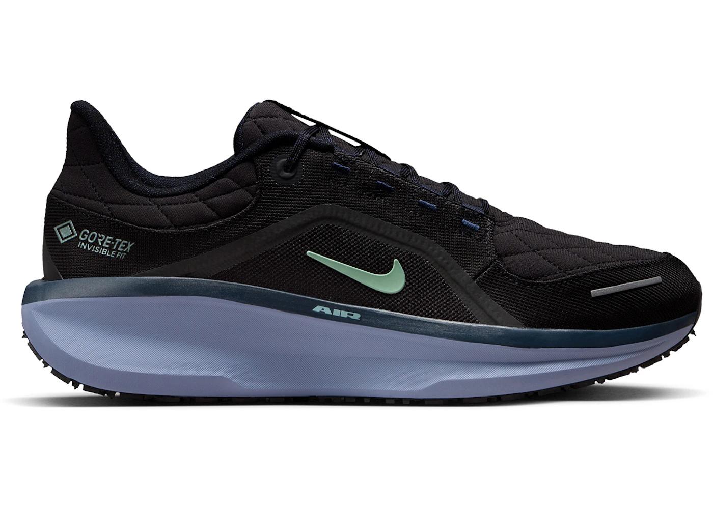 Nike Nike Air Winflo 11 Gore-Tex Black Obsidian Cannon