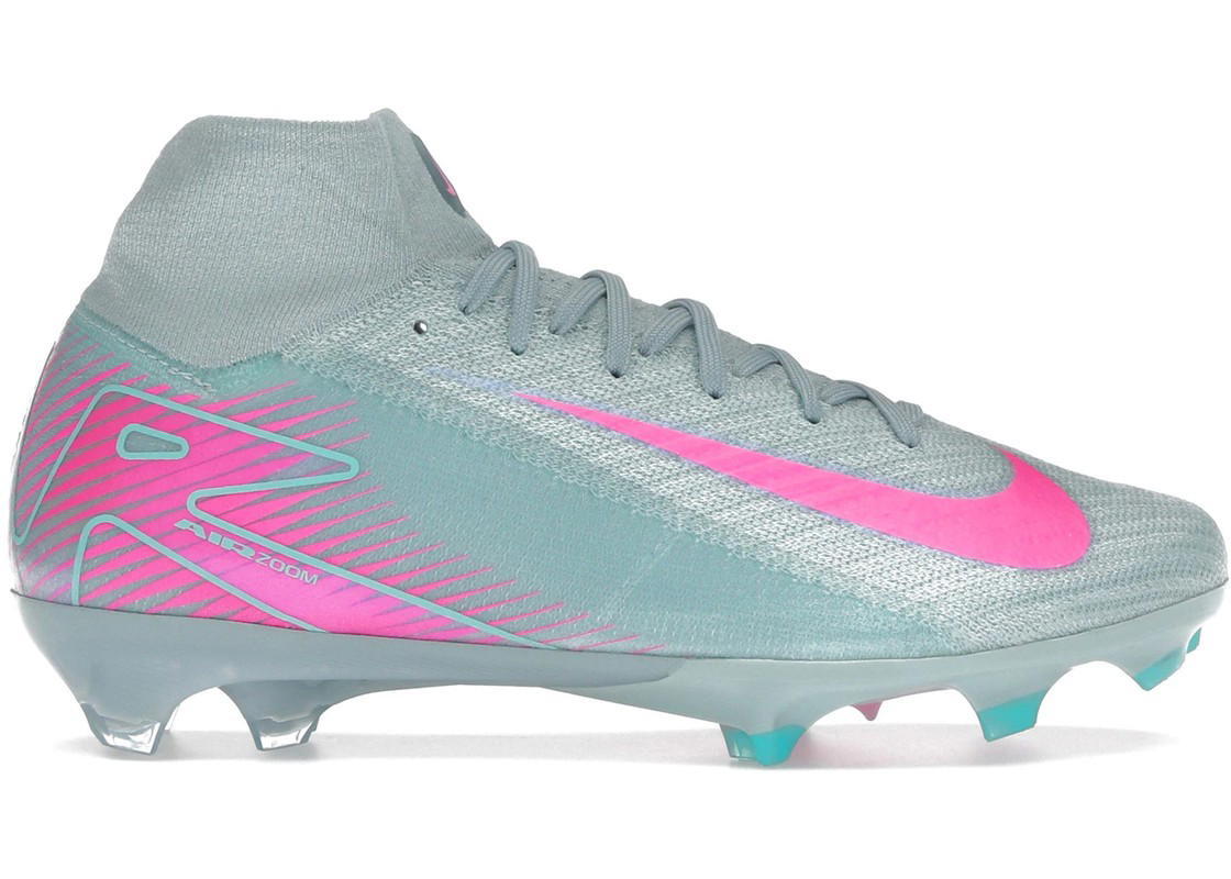 Nike Nike Zoom Mercurial Superfly 10 Elite FG Prism Pack