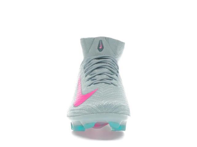 Nike Nike Zoom Mercurial Superfly 10 Elite FG Prism Pack - view 2