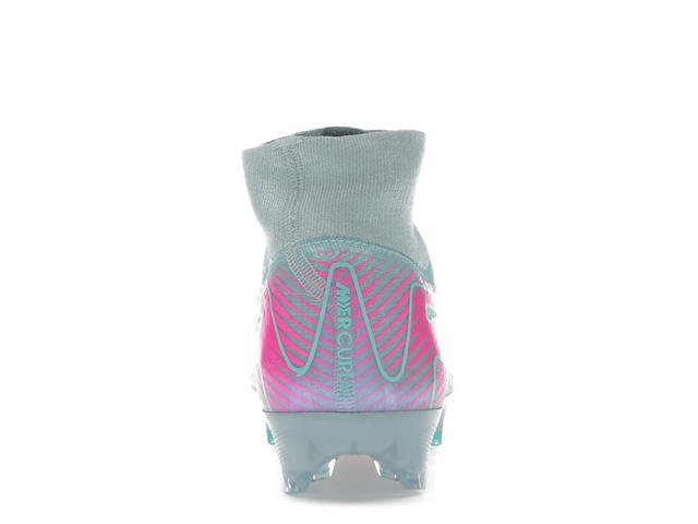 Nike Nike Zoom Mercurial Superfly 10 Elite FG Prism Pack - view 4