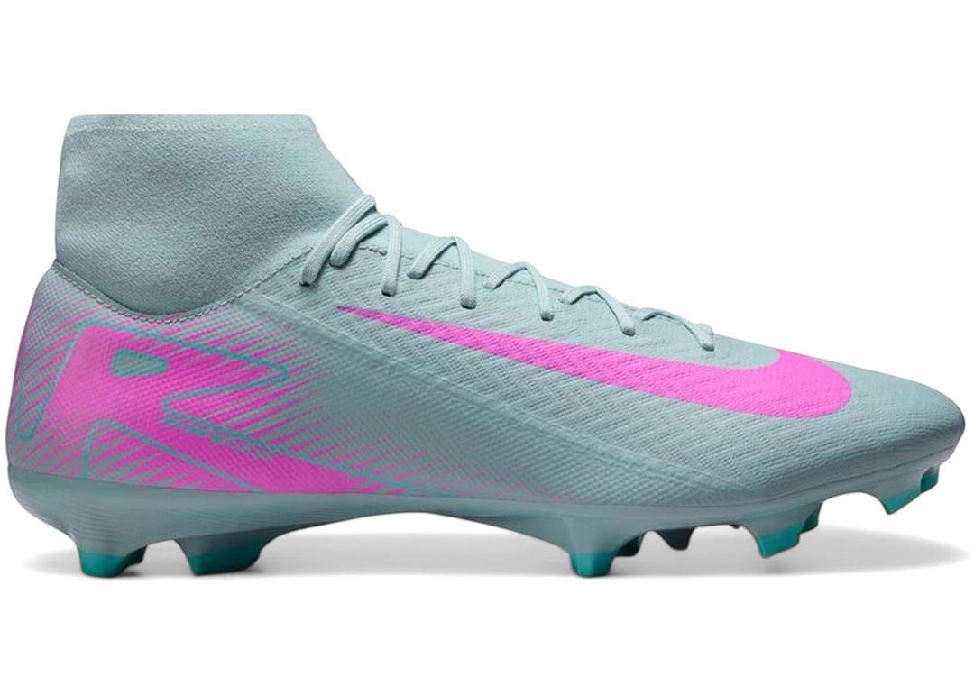 Nike Nike Mercurial Superfly 10 Academy MG Prism Pack