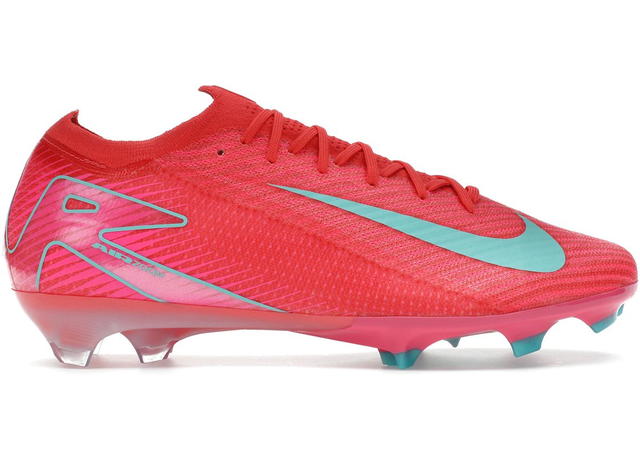 Nike Nike Mercurial Vapor 16 Elite FG Mad Energy Pack - view 1