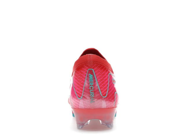 Nike Nike Mercurial Vapor 16 Elite FG Mad Energy Pack - view 4