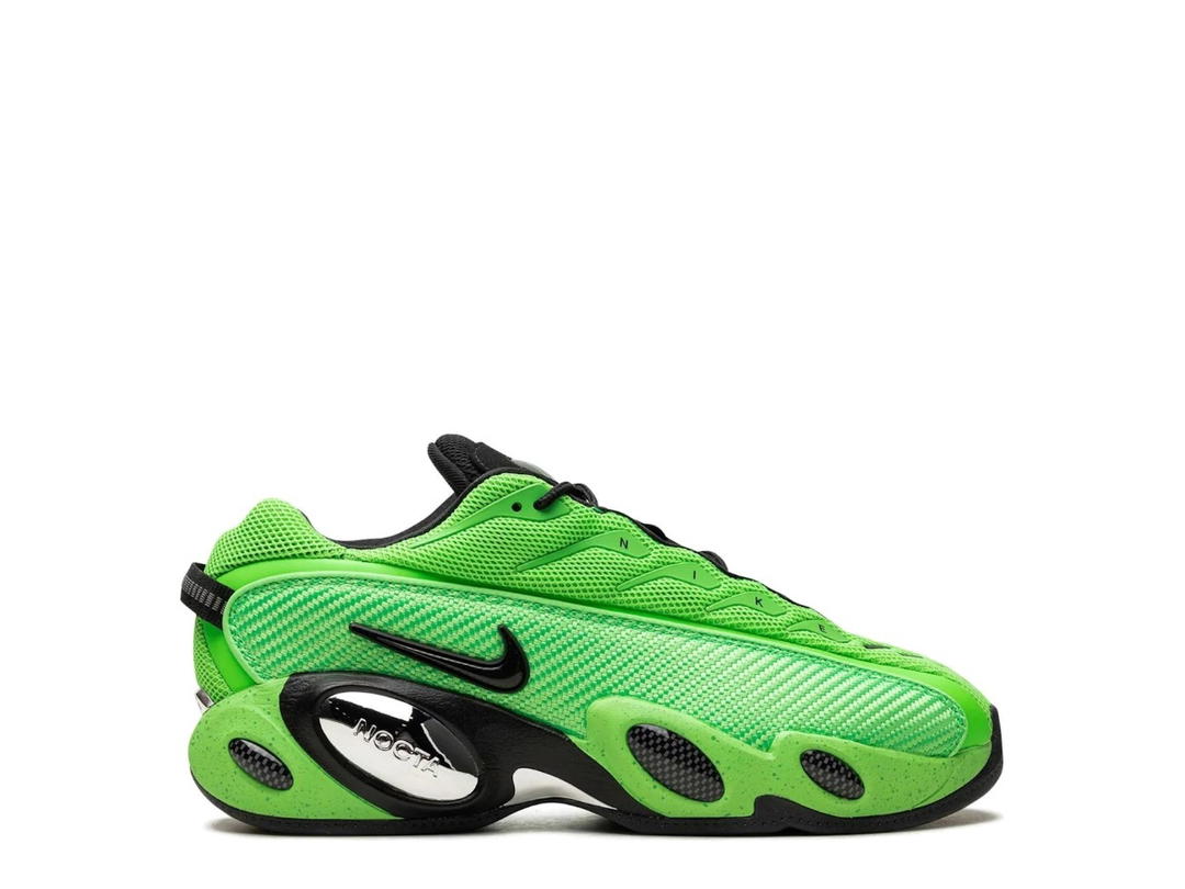 Nike Nike NOCTA Glide Drake EYBL Green Strike