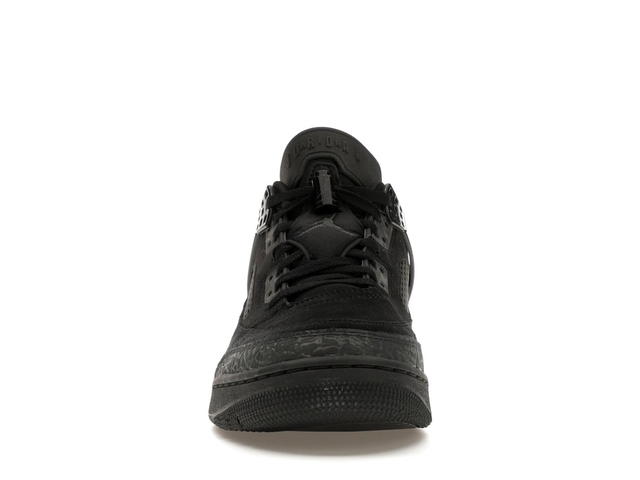 Jordan Jordan Spizike Low Black Cat - view 2