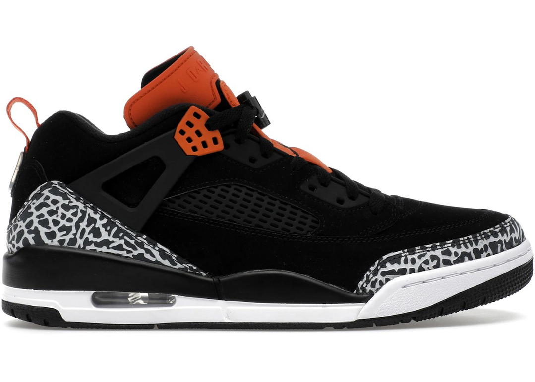 Jordan Jordan Spizike Low Safari