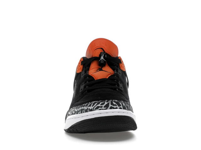 Jordan Jordan Spizike Low Safari - view 2
