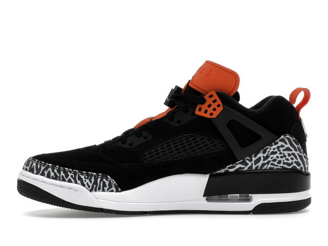 Jordan Jordan Spizike Low Safari - view 3
