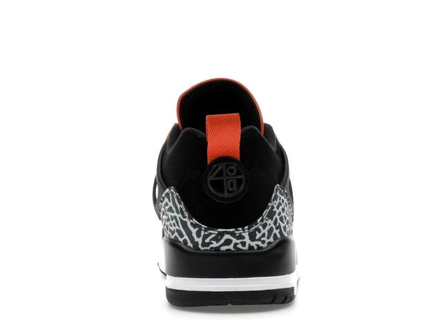 Jordan Jordan Spizike Low Safari - view 4