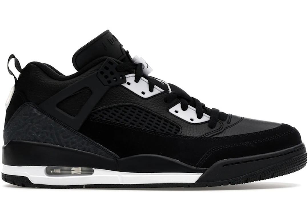 Jordan Jordan Spizike Low Oreo