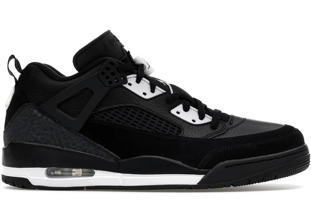 Jordan Jordan Spizike Low Oreo - view 1