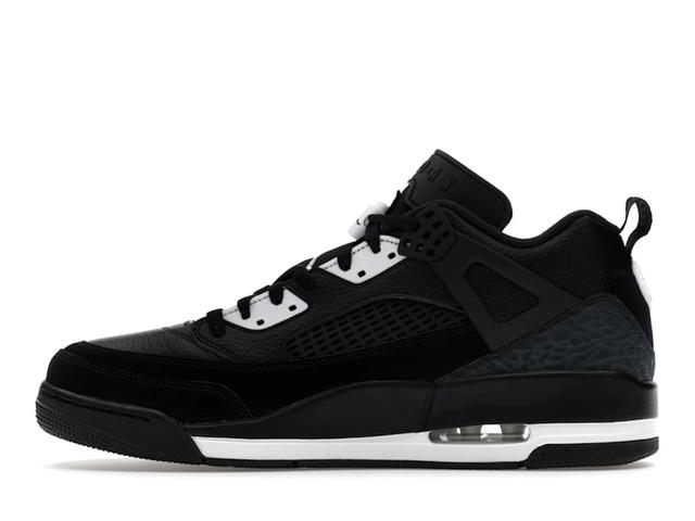 Jordan Jordan Spizike Low Oreo - view 3