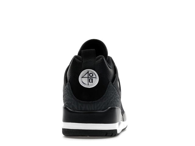 Jordan Jordan Spizike Low Oreo - view 4