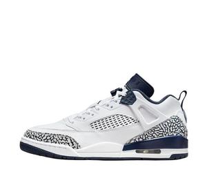 Buy Jordan Spizike Low Obsidian at Sasom – Authentic and Ready to Ship