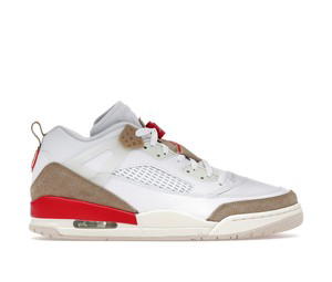 Buy Jordan Spizike Low White Desert Camo at Sasom – Authentic and Ready to Ship