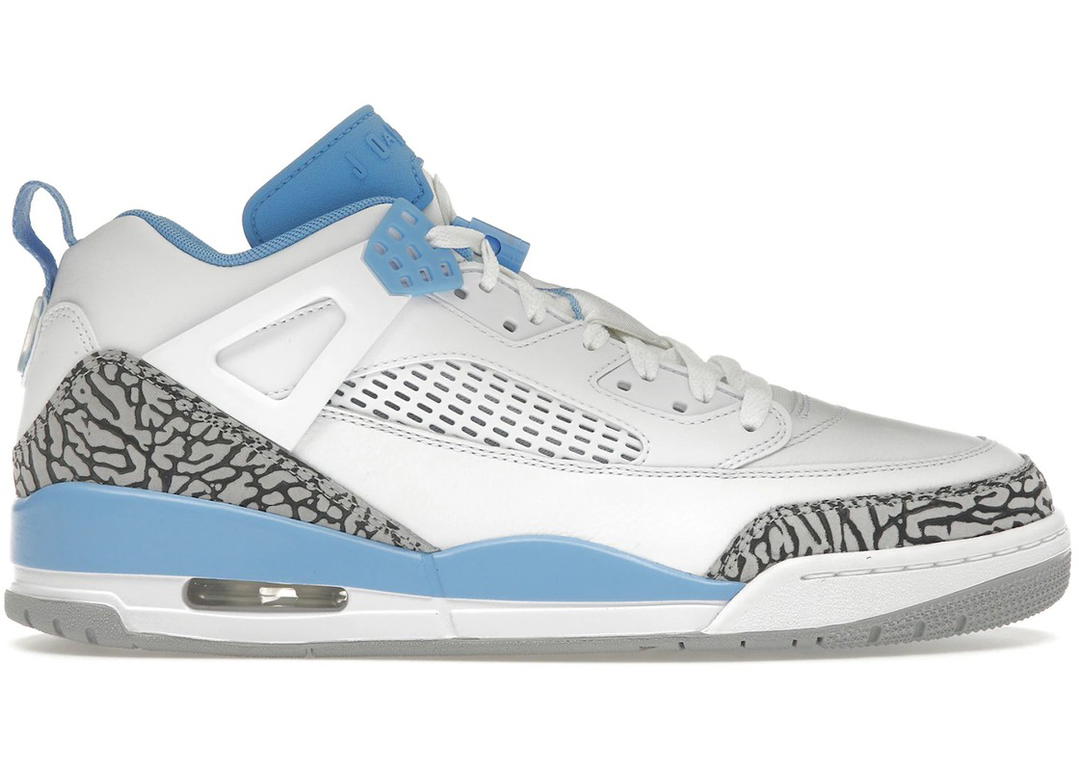 Jordan Jordan Spizike Low Unc