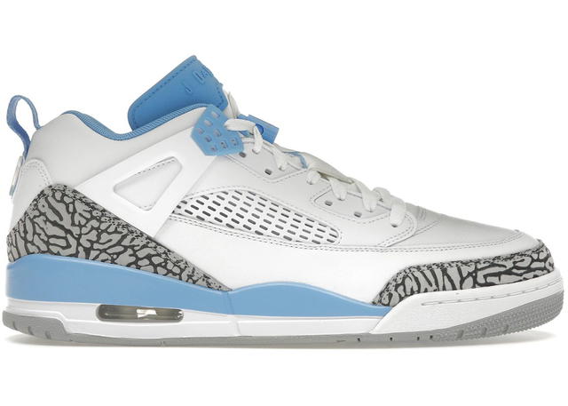 Jordan Jordan Spizike Low Unc - view 1