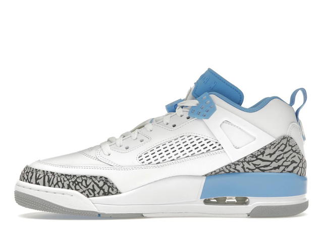 Jordan Jordan Spizike Low Unc - view 3