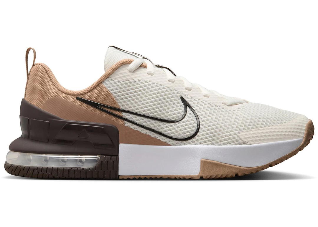 Nike Nike Air Max Alpha Trainer 6 Sail Hemp Desert Dust Baroque Brown