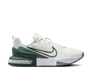 Buy Nike Air Max Alpha Trainer 6 White Light Silver Seaweed at Sasom – Authentic and Ready to Ship