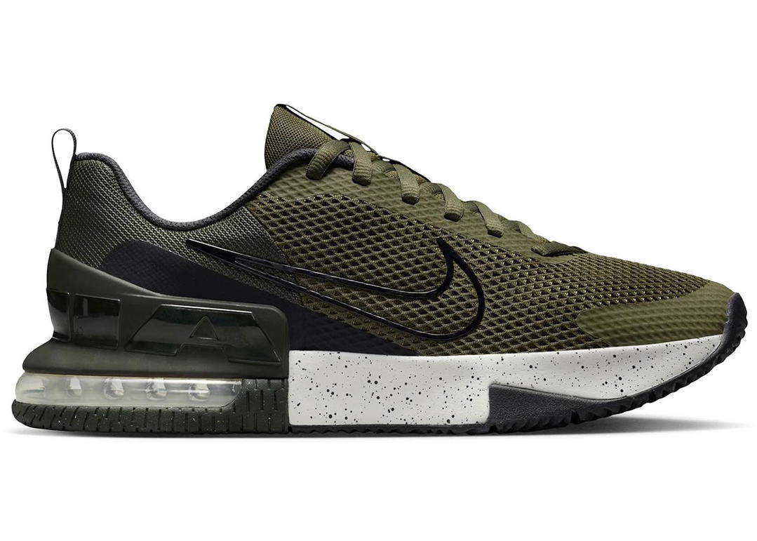 Nike Nike Air Max Alpha Trainer 6 Medium Olive Anthracite Sequoia