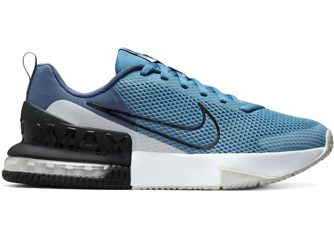 Nike Nike Air Max Alpha Trainer 6 Work Blue Photon Dust Black