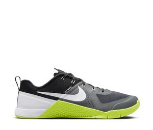 Buy Nike Metcon 1 OG Dark Grey Volt Black White at Sasom – Authentic and Ready to Ship