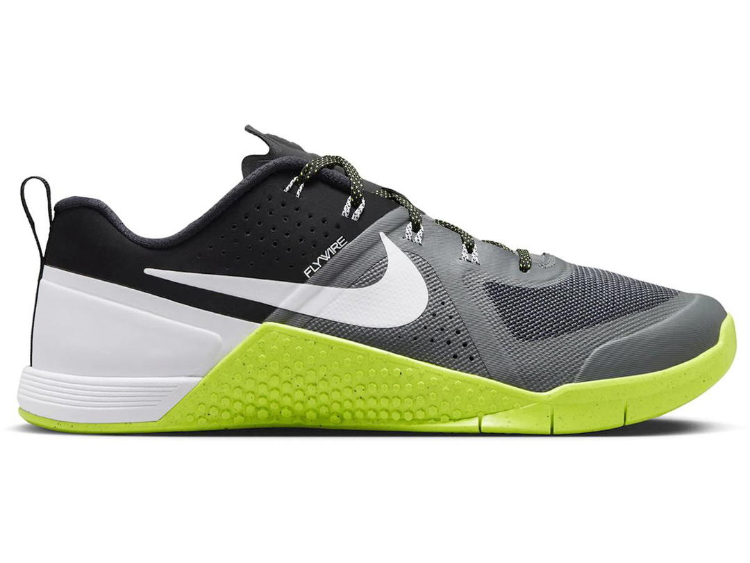 Nike Nike Metcon 1 OG Dark Grey Volt Black White