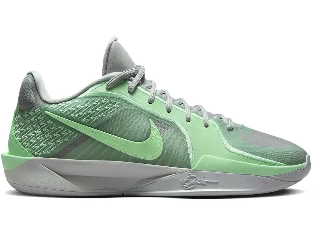 Nike Nike Sabrina 2 The Bridge (Women's)