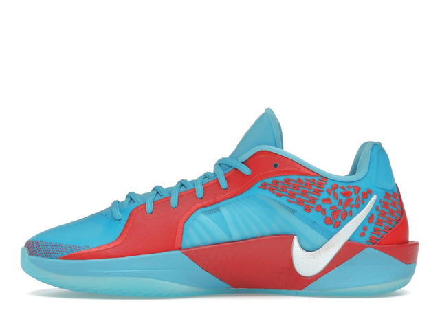 Nike Nike Sabrina 2 Slurpee (Women's) - view 3