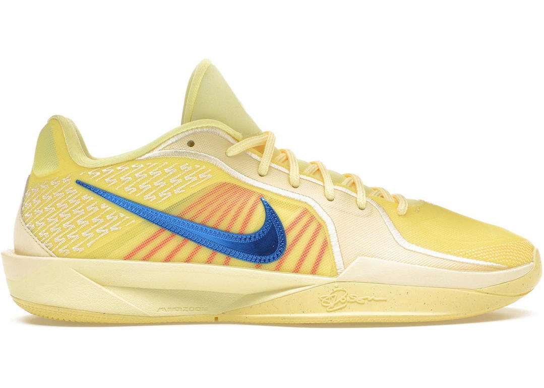 Nike Nike Sabrina 2 Trust Your Game (Women's)