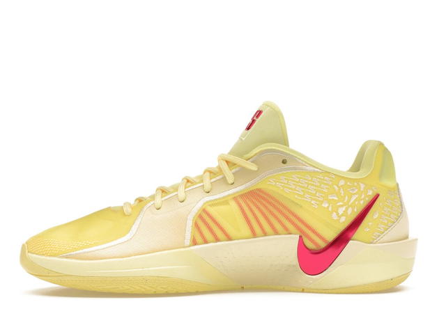 Nike Nike Sabrina 2 Trust Your Game (Women's) - view 3