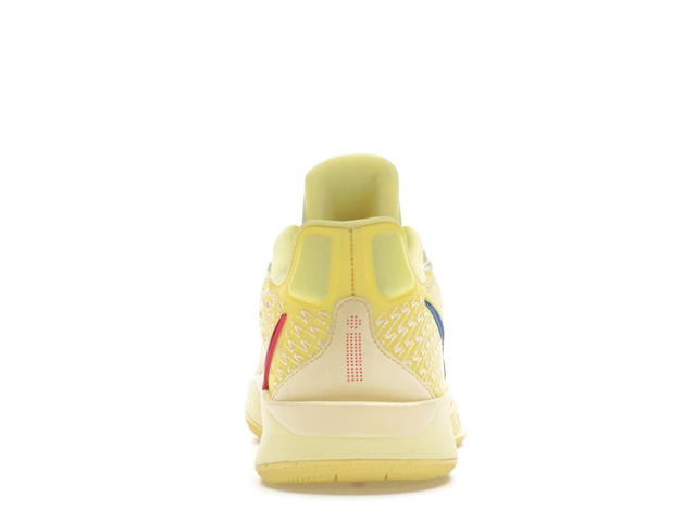 Nike Nike Sabrina 2 Trust Your Game (Women's) - view 4