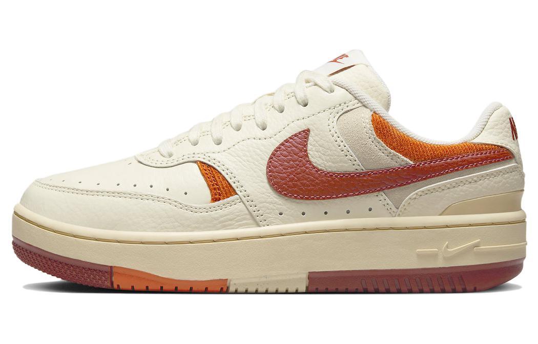Nike Nike Gamma Force 'Coconut Milk Orange' Women's
