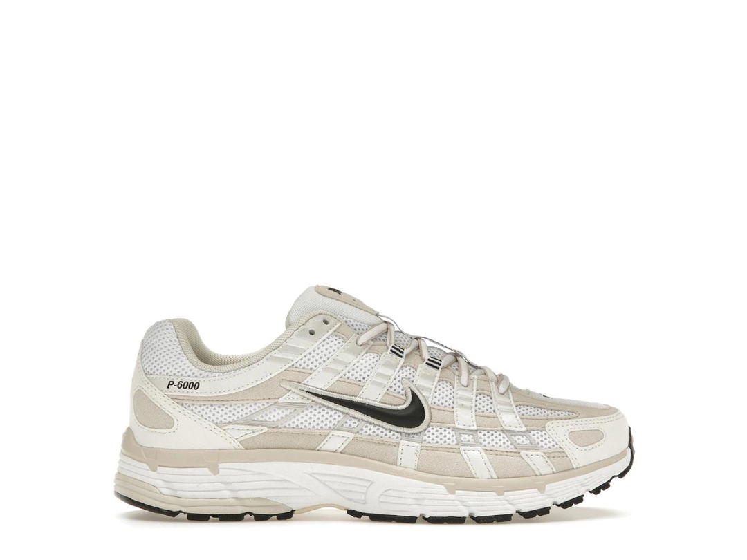 Nike Nike P-6000 Light Orewood Brown (Women's)
