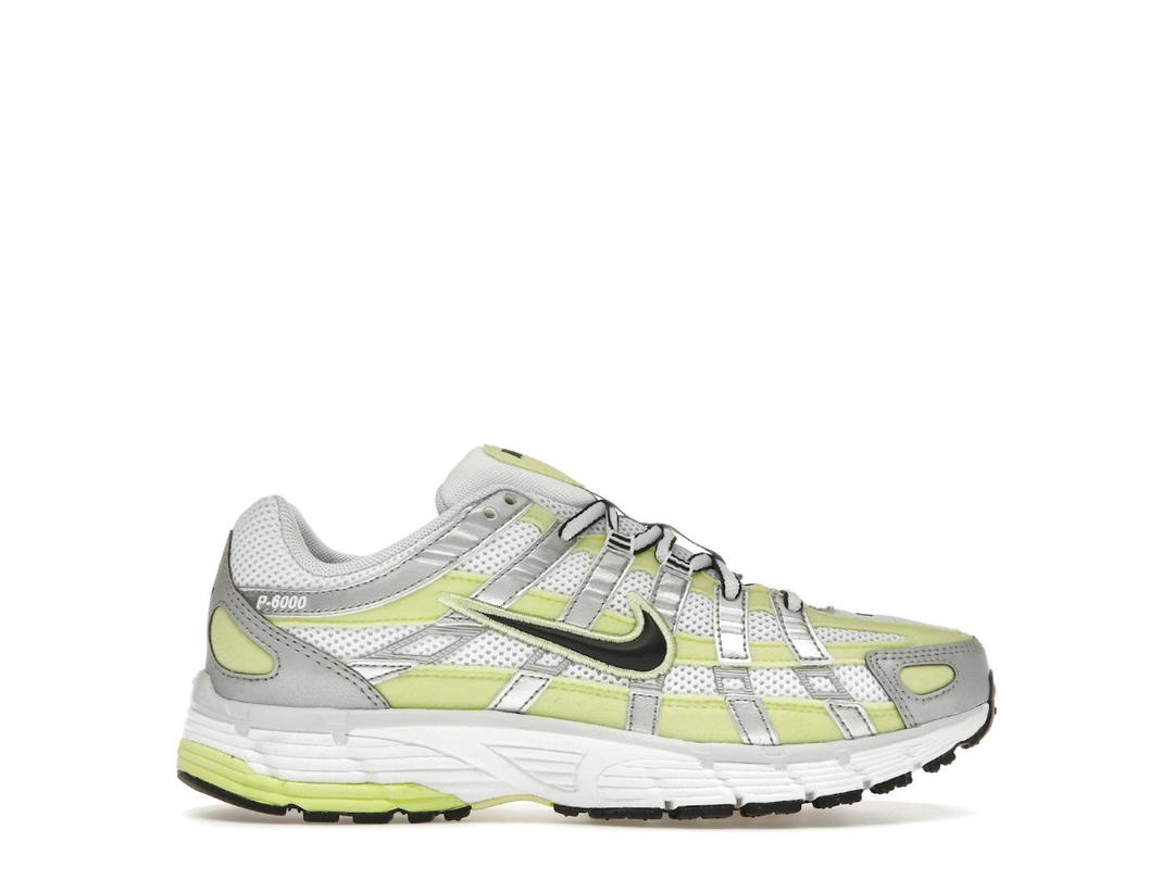 Nike Nike P-6000 Light Lemon Twist (Women's)