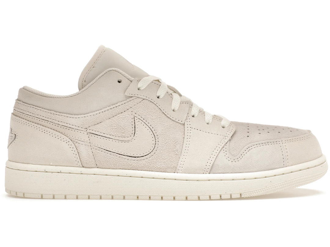 Jordan Jordan 1 Low SE Craft Pale Ivory
