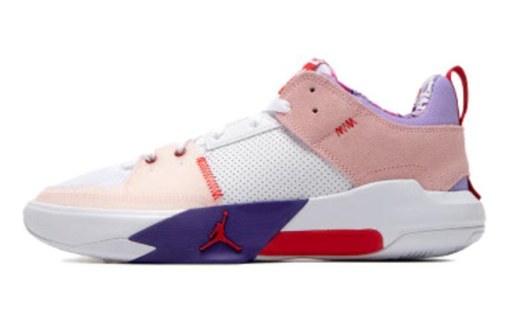 Jordan Jordan One Take 5 White Arctic Punch