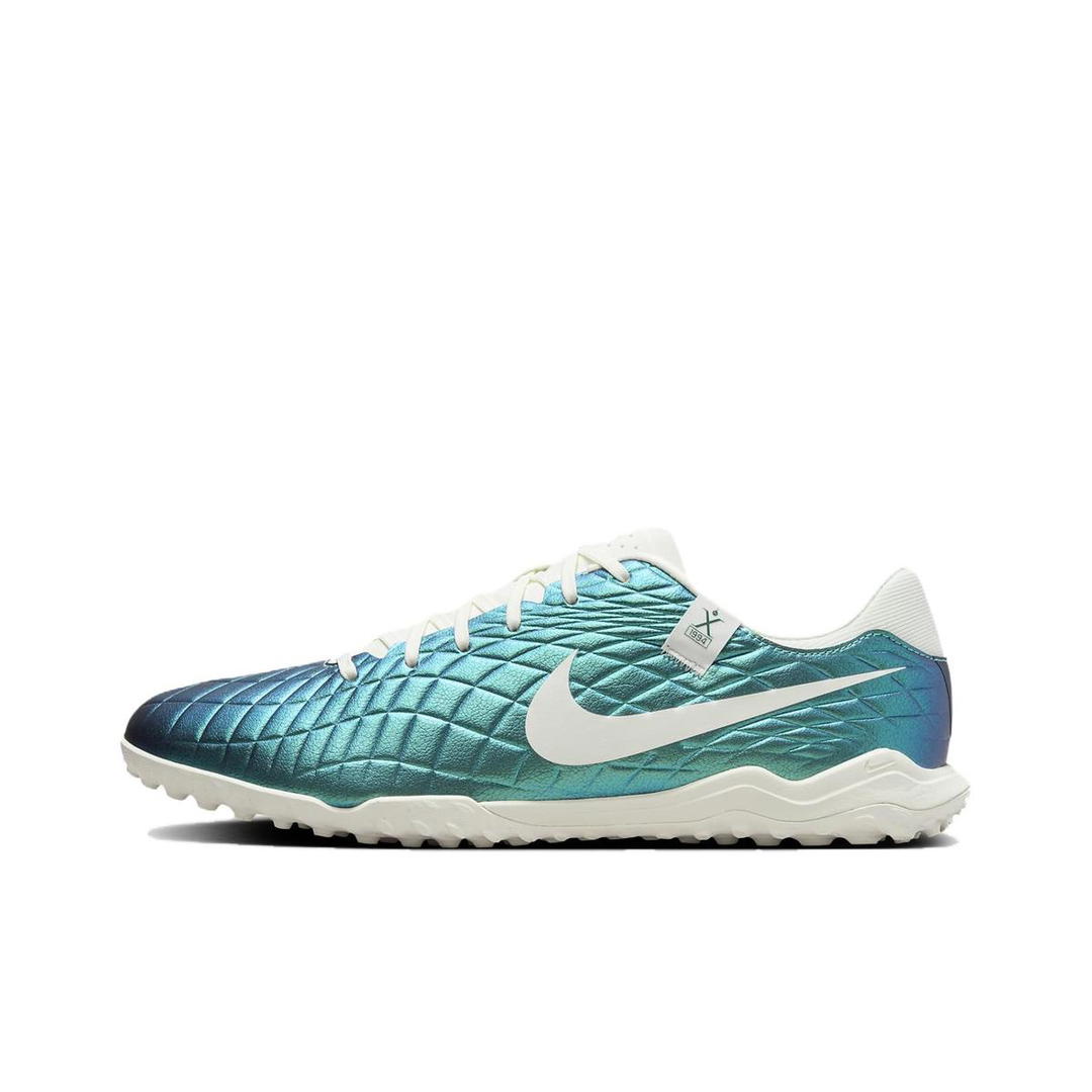 Nike Nike Tiempo Legend 10 Academy Tf Emerald