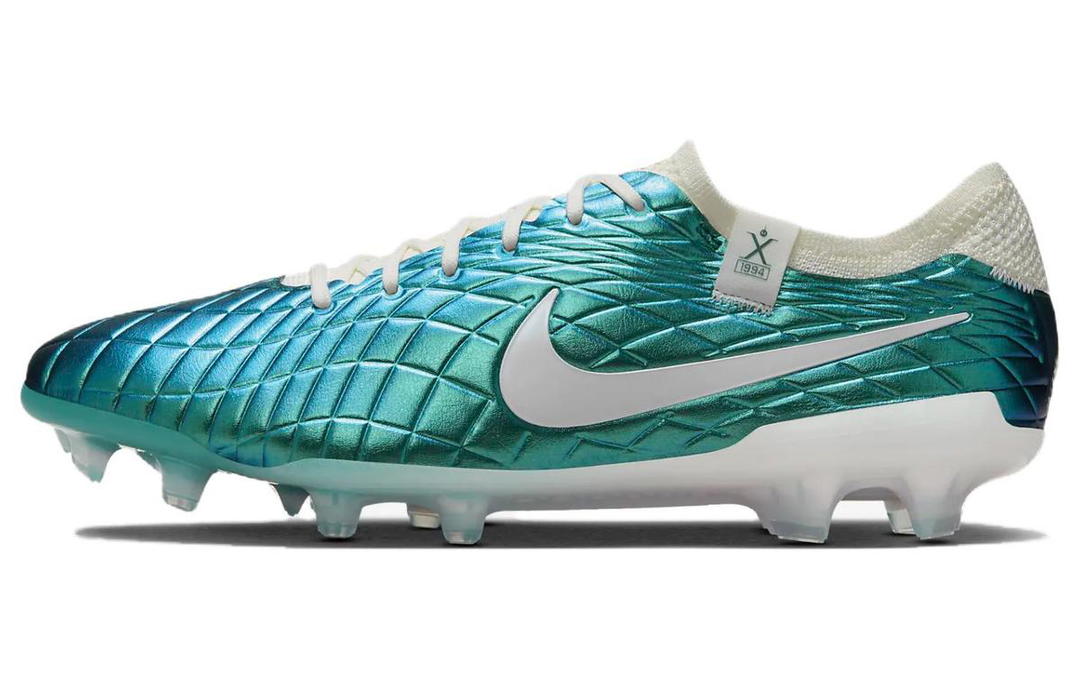 Nike Nike Tiempo Legend 10 Elite Fg Emerald