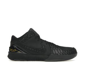 Buy Nike Kobe 4 Protro Gift of Mamba at Sasom – Authentic and Ready to Ship