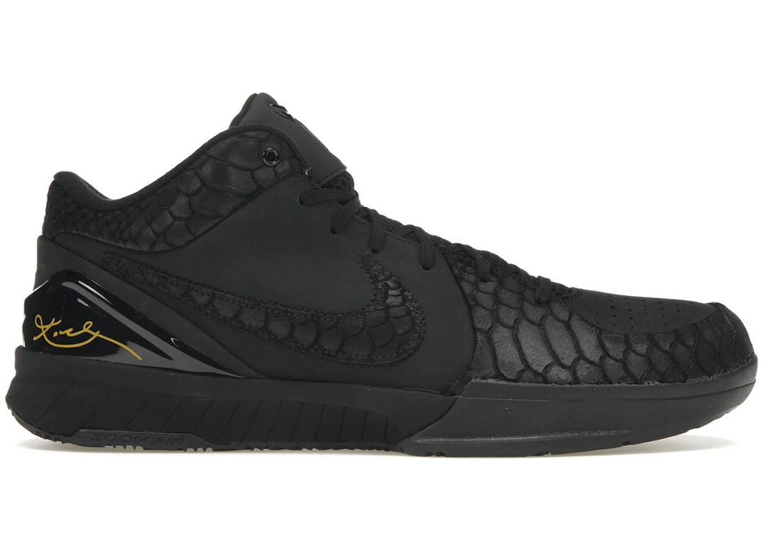Nike Nike Kobe 4 Protro Gift of Mamba