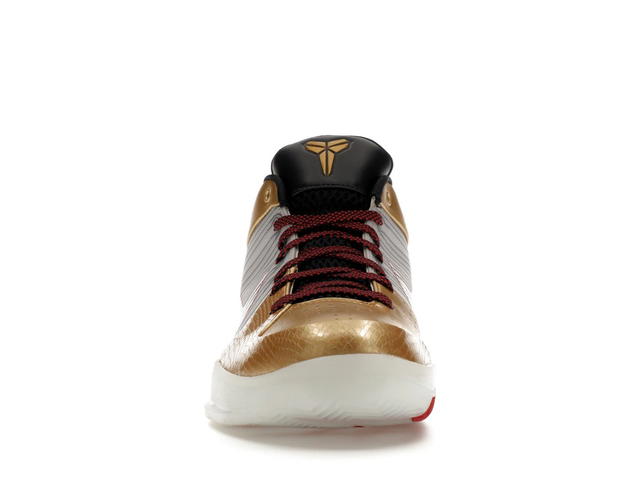 Nike Nike Kobe 4 Protro Gold Medal (2024) - view 2