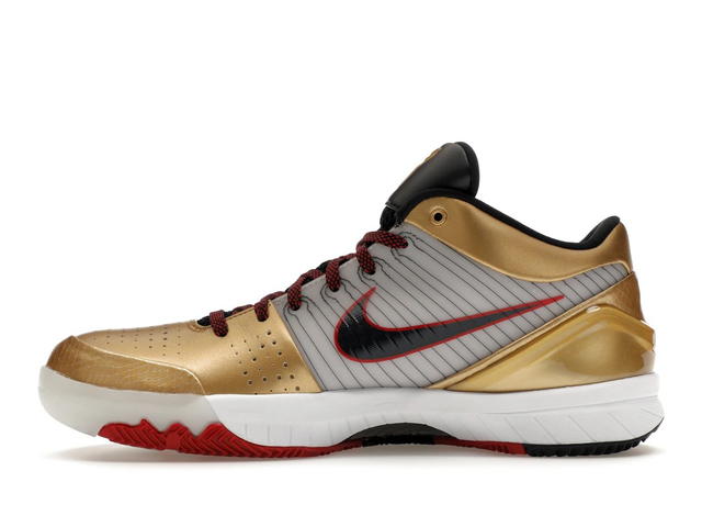 Nike Nike Kobe 4 Protro Gold Medal (2024) - view 3