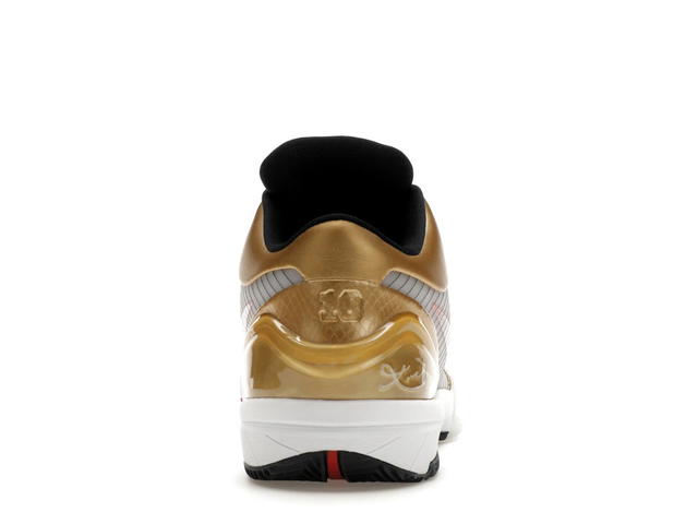 Nike Nike Kobe 4 Protro Gold Medal (2024) - view 4