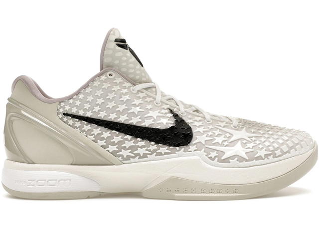 Nike Nike Kobe 6 Protro Sail All-Star - view 1
