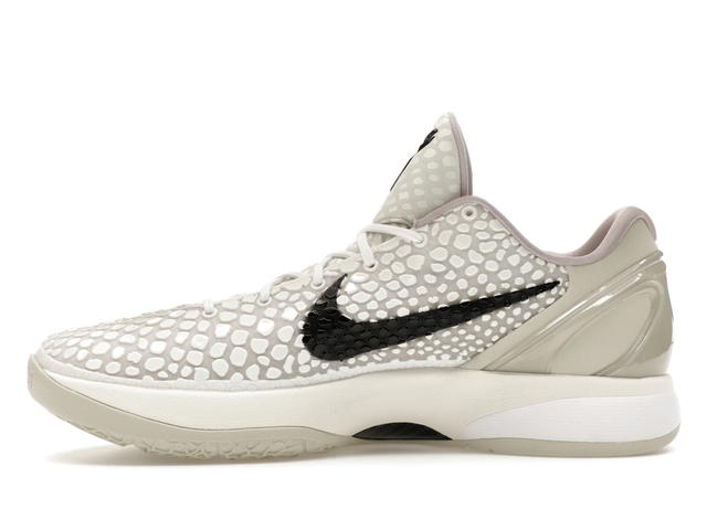 Nike Nike Kobe 6 Protro Sail All-Star - view 3