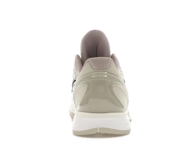 Nike Nike Kobe 6 Protro Sail All-Star - view 4